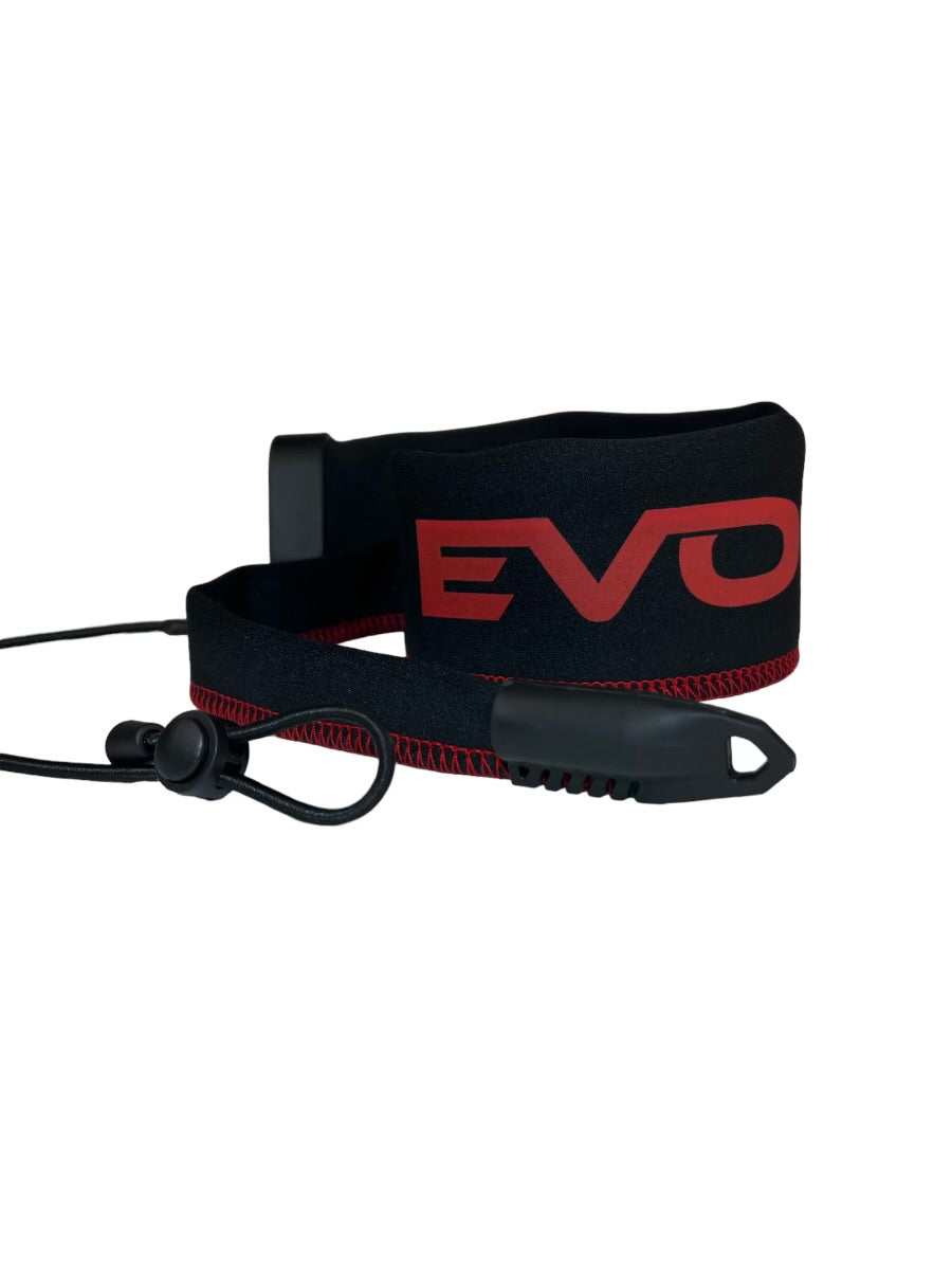 Tournament Edition - Spinning Rod Sleeves – EVOLV Fishing