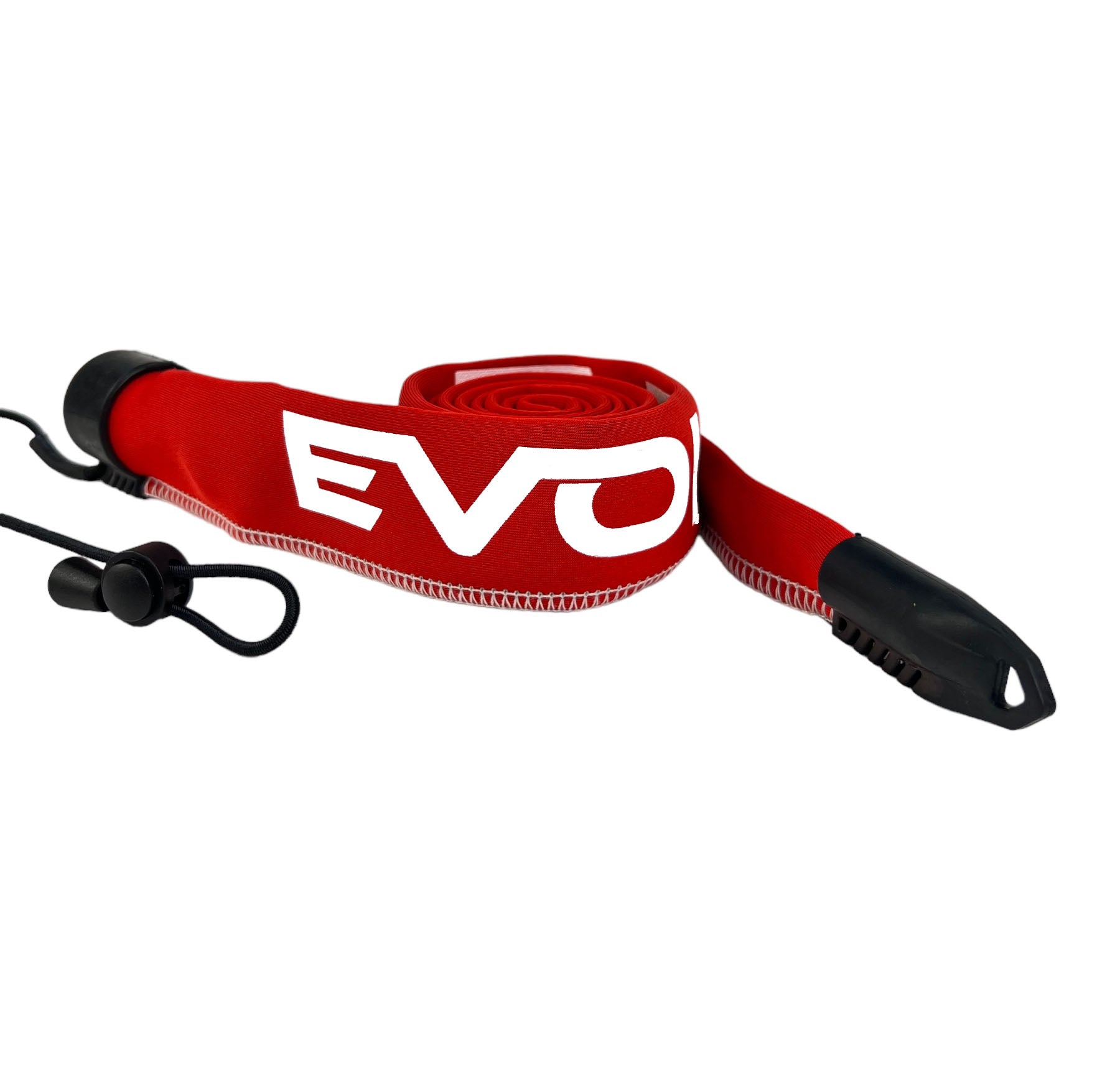 Limited Edition - Baitcast Rod Sleeves – EVOLV Fishing