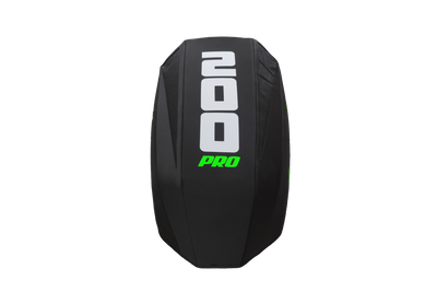 Mercury Pro XS - Engine Cover