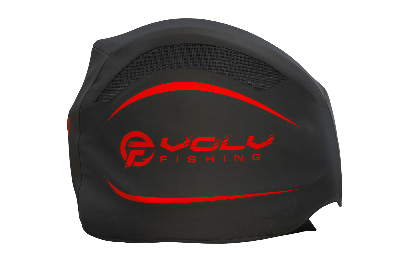 Yamaha V MAX SHO - Engine Cover