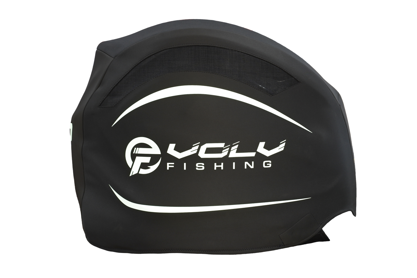 Yamaha V MAX SHO - Engine Cover
