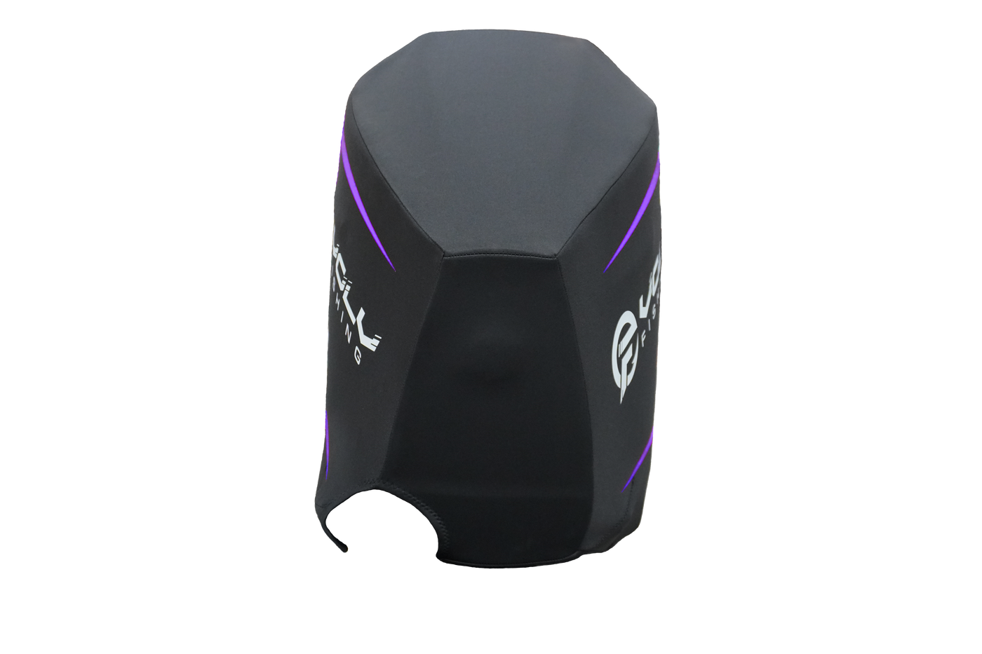 Mercury Pro XS - Engine Cover