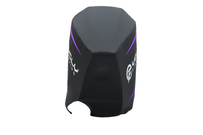 Mercury Pro XS - Engine Cover