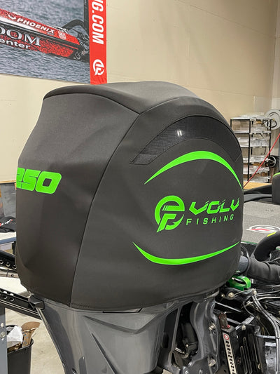 Yamaha V MAX SHO - Engine Cover