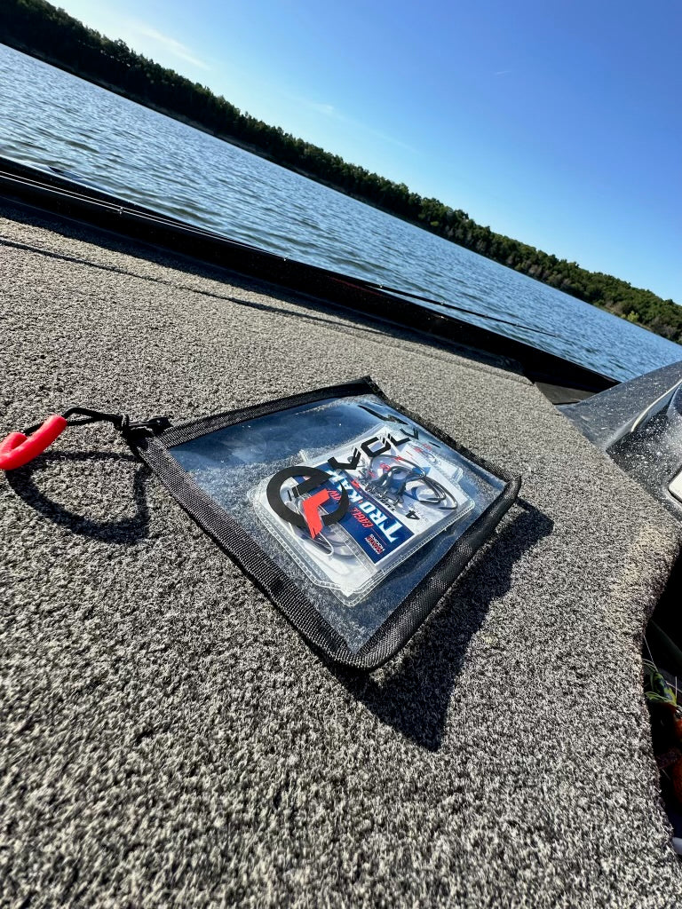 EVOLV Bait Bags Small