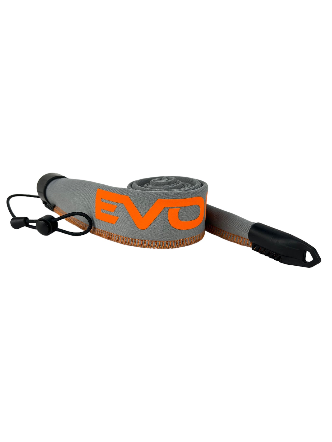 What should we call this Custom Purple and Orange Evolv Rod Sleeve