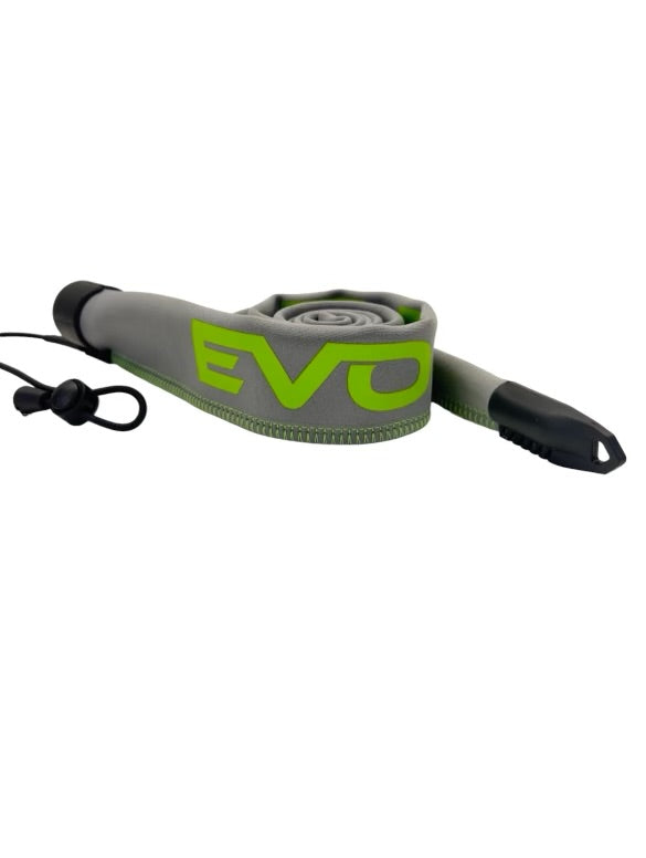 baitcaster rod sleeve Custom Edition