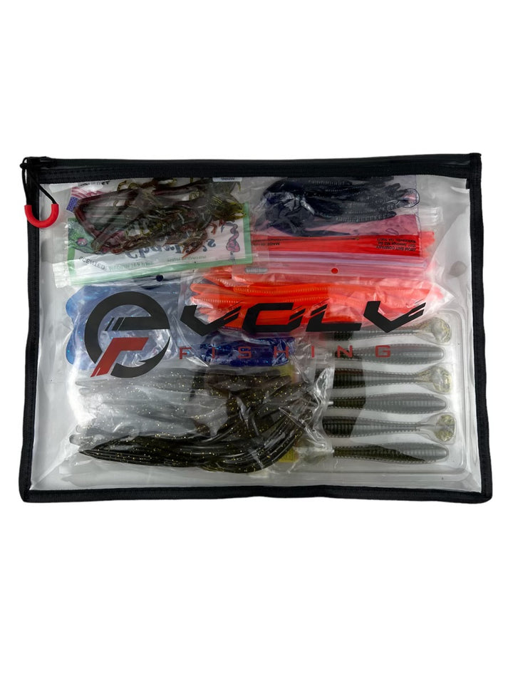 EVOLV Bait Bags Small