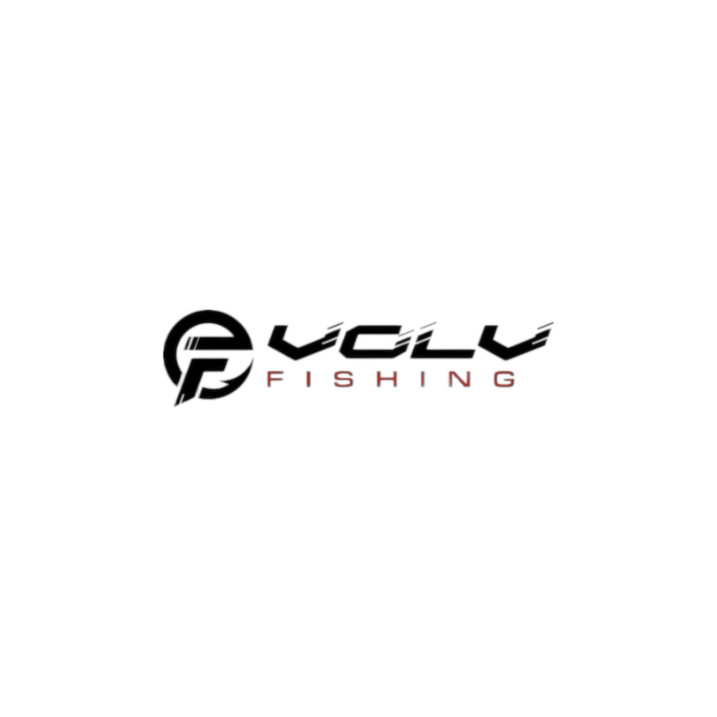 EVOLV Fishing - Sticker Kit