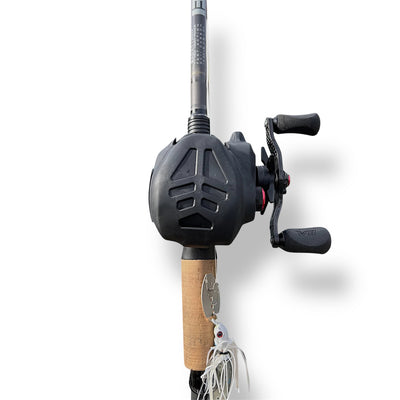 EVOLV Fishing - Baitcast Reel Cover