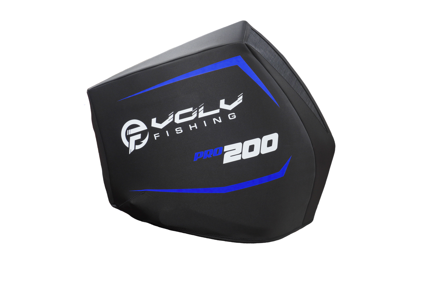 Mercury Pro XS - Engine Cover