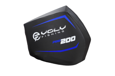 Mercury Pro XS - Engine Cover