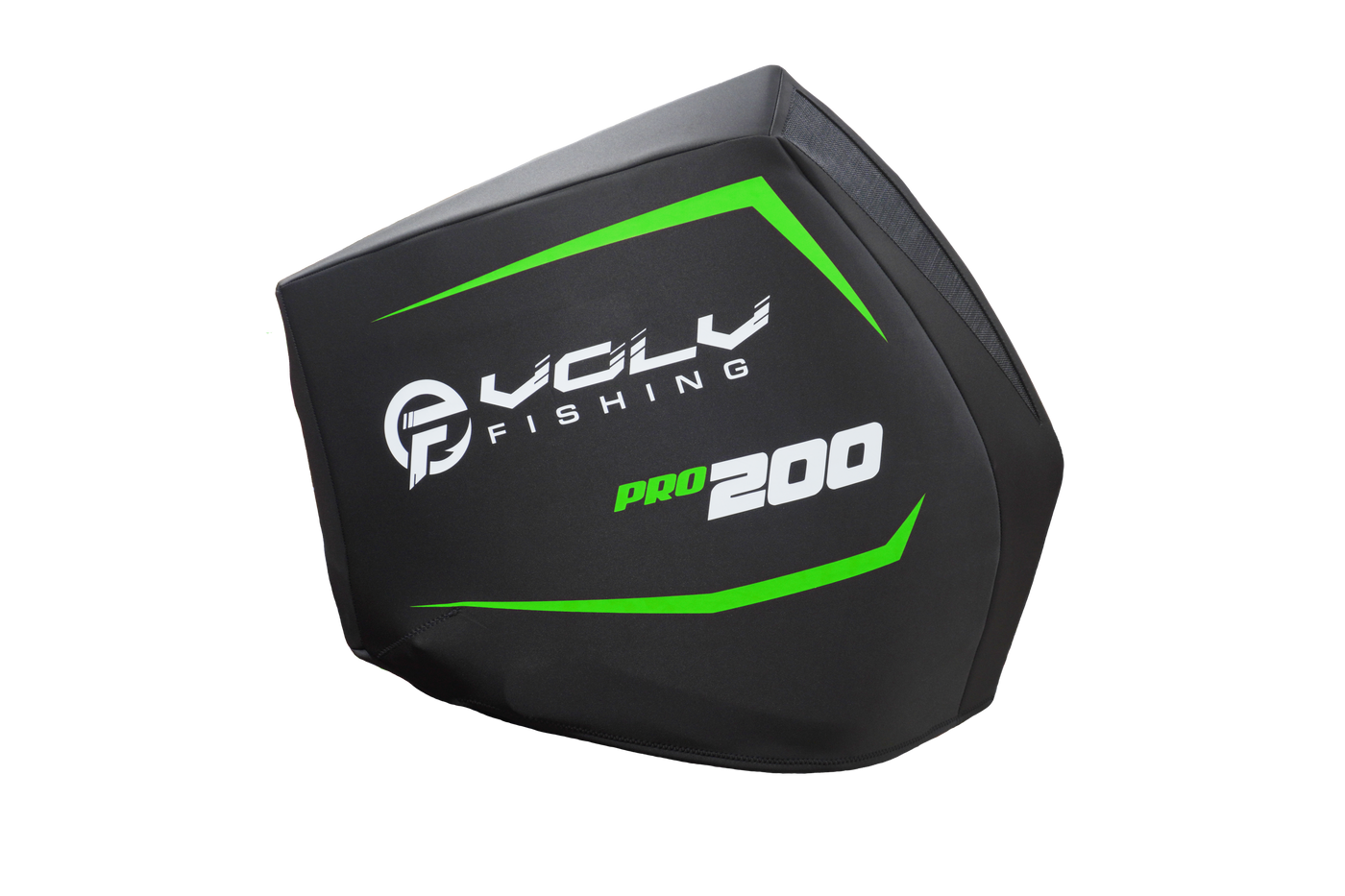 Mercury Pro XS - Engine Cover