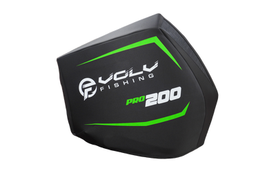 Mercury Pro XS - Engine Cover