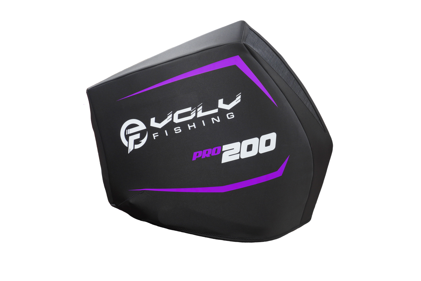 Mercury Pro XS - Engine Cover