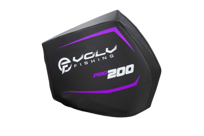 Mercury Pro XS - Engine Cover