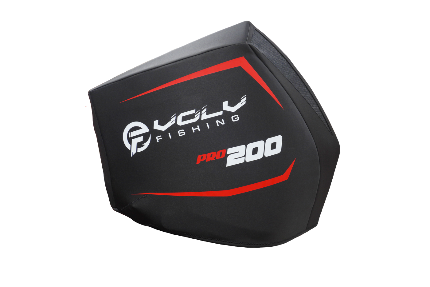 Mercury Pro XS - Engine Cover