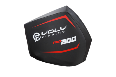 Mercury Pro XS - Engine Cover