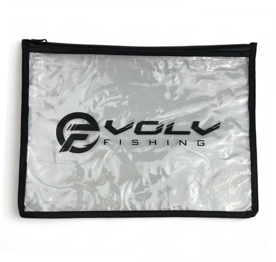 Rod Sleeve Storage Bag – EVOLV Fishing