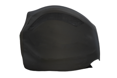 Yamaha V MAX SHO - Engine Cover